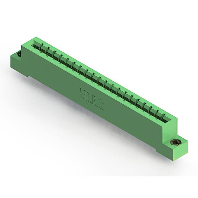 833-020-521-107 EDAC Inc.  Edgeboard Connectors